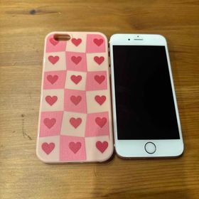 iPhone6s SIMフリー(スマートフォン本体)