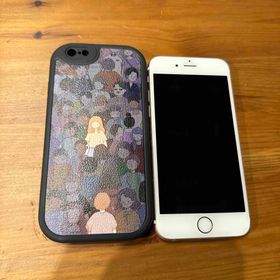 iPhone6s SIMフリー(スマートフォン本体)