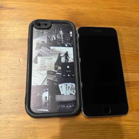 iPhone6s SIMフリー(スマートフォン本体)