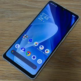 12607 SHARP AQUOS Sense7 プラス