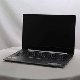 〔中古〕Lenovo(レノボジャパン) ideapad S540 81NH002PJP ミネラルグレー〔297-ud〕