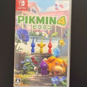 ピクミン4