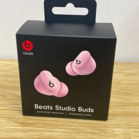 ■ビーツ・エレクトロニクス Beats Studio Buds MMT83PA/A ワイヤレスイヤホン 新品・未開封 A25-3238