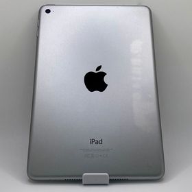iPad mini 4 32GB バッテリー89％ スペースグレイ WiFiモデル 送料無料［土浦］