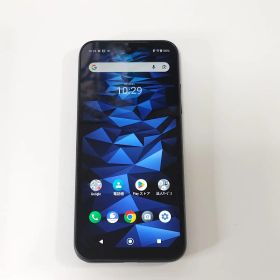 【美品】京セラ DIGNO BX2 ブラック 64GB ソフトバンク