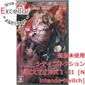 [bn:14] デススマイルズ I・II Nintendo Switch