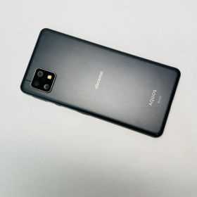 AQUOS sense4 SH-41A SIMフリー 38919