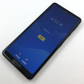 【キズあり品】SH-41A/AQUOS sense4/354958115253248