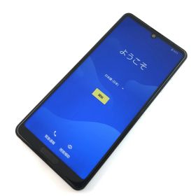 【良品】SH-41A/AQUOS sense4/354958115179401