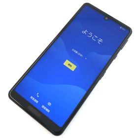 【良品】SH-41A/AQUOS sense4/354958114982649
