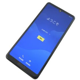 【良品】SH-41A/AQUOS sense4/354958114846570
