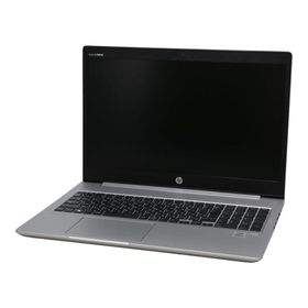HP ProBook 450 G7 (Win11x64) 中古 Core i5-1.6GHz(10210U)/メモリ8GB/HDD500GB/15.6インチ/Webカメラ [訳あり品]