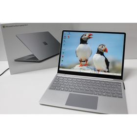 Surface Laptop Go 2/256GB/メモリ8GB ⑤(タブレット)