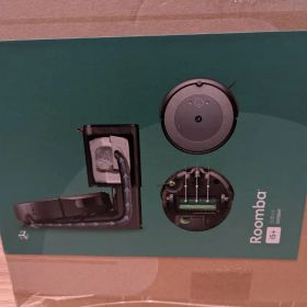 ルンバ i5+ 新品 未使用 IROBOT 5年保証付 i555860