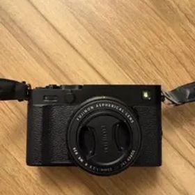 FUJIFILM X-E5 キットレンズ 美品
