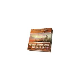 新品ボードゲーム テラフォーミング・マーズ 〜火星地球化計画〜 完全日本語版 (Terraforming Mars)