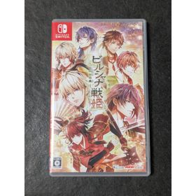 ビルシャナ戦姫 ～一樹の風～(家庭用ゲームソフト)