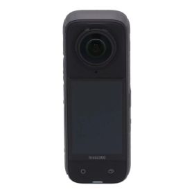 中古 アクションカメラInsta360 インスタ360Insta360 X4 コンディションランク【A】（商品 No.75-0）