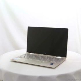 【中古】hp(エイチピー) HP ENVY x360 13-bd0000 28R14PA#ABJ 【262-ud】