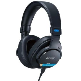 【新品・2営業日で発送】SONY ソニー モニターヘッドホン(MDR-M1)