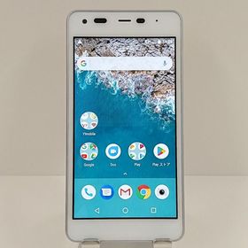 Android One S2 Y!mobile ホワイト c06817