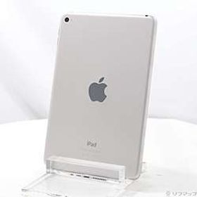 〔中古品〕 iPad mini 4 16GB スペースグレイ MK6J2J／A Wi-Fi ［7.9インチ液晶／Apple-A8］〔中古品〕 iPad mini 4 16GB スペースグレイ MK6J2J／A Wi-Fi ［7.9インチ液晶／Apple-A8］