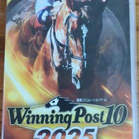 ウイニングポスト10