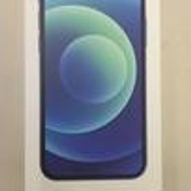 IPHONE12 MINI/64GB MGAP3J/A SOFTBANK