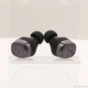 ソフマップ 〔中古品〕 MOMENTUM True Wireless 4 ブラックグラファイト【348】