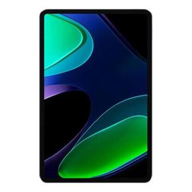 Xiaomi Pad 6[256GB/8GB] Wi-Fiモデル グラビティグレー【安心…