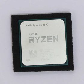 ソフマップ 〔中古品〕 Ryzen 5 3500 〔3.6GHz／SOCKET AM4〕【305】