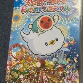 太鼓の達人 ドンカツフェスティバル