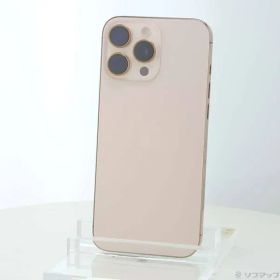 ソフマップ 〔中古品〕 iPhone16 Pro Max 256GB デザートチタニウム MYWJ3J／A SIMフリー【196】