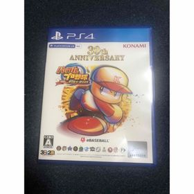 コナミ(KONAMI)のパワフルプロ野球2024-2025(家庭用ゲームソフト)