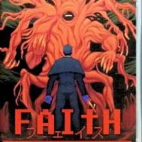 Switch／FAITH: The Unholy Trinity