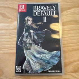 ブレイブリーデフォルト2