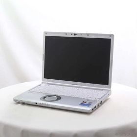 ソフマップ 〔中古品〕 Lets note SV9 CF-SV9RDLVS【344】
