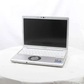 ソフマップ 〔中古品〕 Lets note SV9 CF-SV9RDLVS【348】
