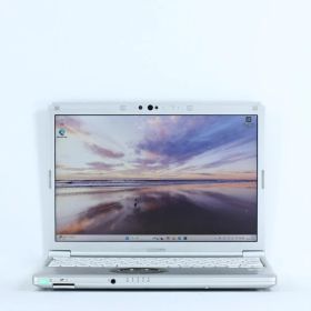 LET'S NOTE SV9 i5-10th 8GB 256GB 12.1in