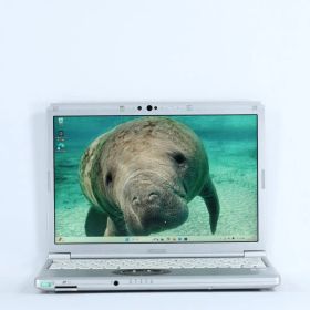 LET'S NOTE SV9 i5-10th 8GB 256GB 12.1in