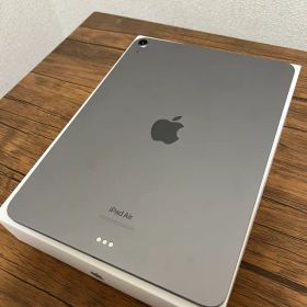 iPad air(m2) 11インチ 128GB wifi 新品フィルム付属
