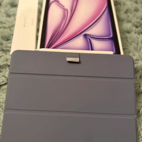 iPad Air M2 256GB Wi-Fiモデル11インチ 容量100%