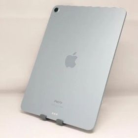 MUWD3J/A iPad Air Wi-Fi 128GB ブルｰ