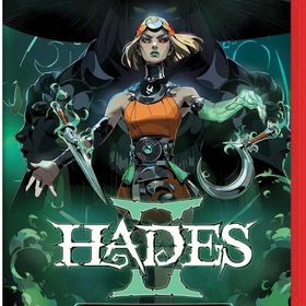 HADES II Nintendo Switch 2 Edition ニンテンドースイッチ2ソフト