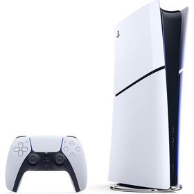 【超美品・本体のみ】PlayStation 5 デジタル・エディション slim CFI-2000B01 中古【日曜日以外即日発送】【送料無料】