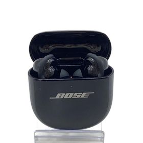 BOSE◆イヤホン QuietComfort Ultra Earbuds 第2世代 896637-0010