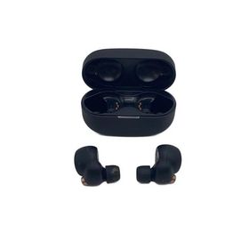 SONY◆イヤホン・ヘッドホン WF-1000XM4 (B) [ブラック]