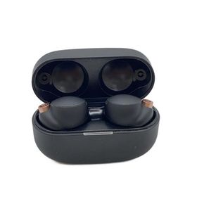 SONY◆イヤホン・ヘッドホン WF-1000XM4 (B) [ブラック]
