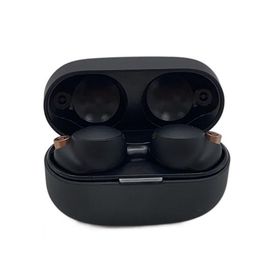 SONY◆イヤホン・ヘッドホン WF-1000XM4 (B) [ブラック]