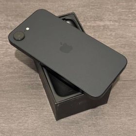 バッテリー100％】iPhone 16e｜128GB｜SIMフリー